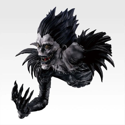 Ichiban Kuji Death Note - D Prize Ryuk Slip-through Magnet