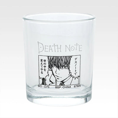 Ichiban Kuji Death Note - E Prize Assorted Tableware Complete Set of 3