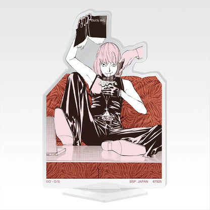 Ichiban Kuji Death Note - G Prize Acrylic Stands Complete Set of 14