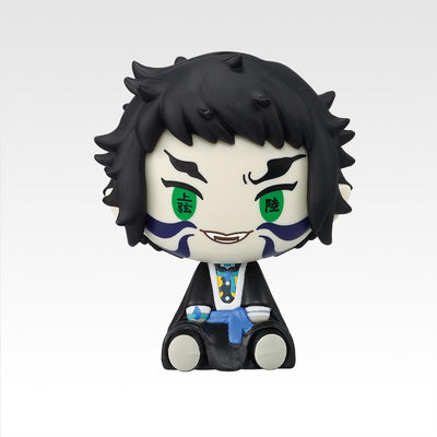 Ichiban Kuji Demon Slayer Kimetsu no Yaiba Brothers of Thunder - D Prize Chokonokko Figure to Choose