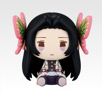 Ichiban Kuji Demon Slayer Kimetsu no Yaiba Brothers of Thunder - D Prize Chokonokko Figure to Choose