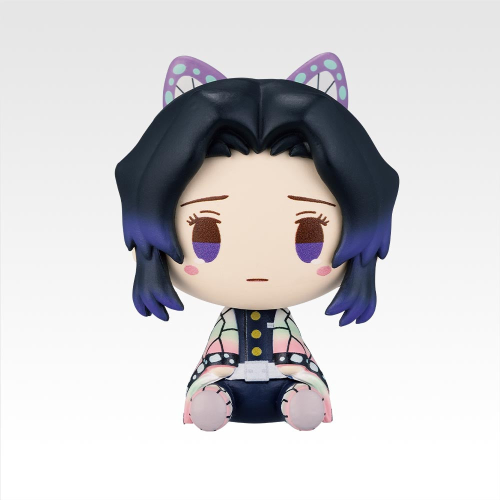 Ichiban Kuji Demon Slayer Kimetsu no Yaiba Brothers of Thunder - D Prize Chokonokko Figure to Choose