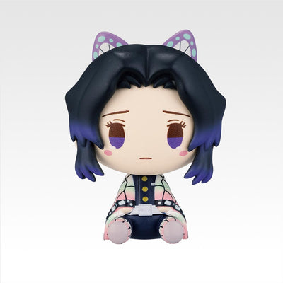 Ichiban Kuji Demon Slayer Kimetsu no Yaiba Brothers of Thunder - D Prize Chokonokko Figure to Choose