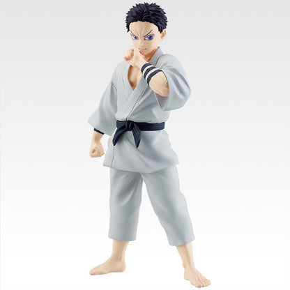 Ichiban Kuji Demon Slayer Kimetsu no Yaiba Brothers of Thunder - Last One Prize Hakuji Soyama MASTERLISE