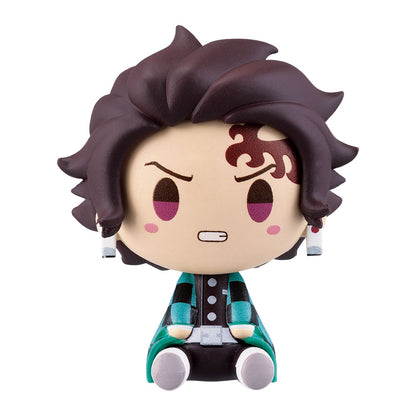 Ichiban Kuji Demon Slayer Kimetsu no Yaiba Upper Rank Three - E Chokonokko Figure to Choose