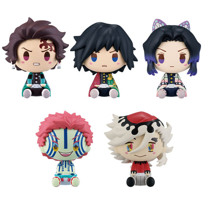 Ichiban Kuji Demon Slayer Kimetsu no Yaiba Upper Rank Three - E Chokonokko Figure to Choose