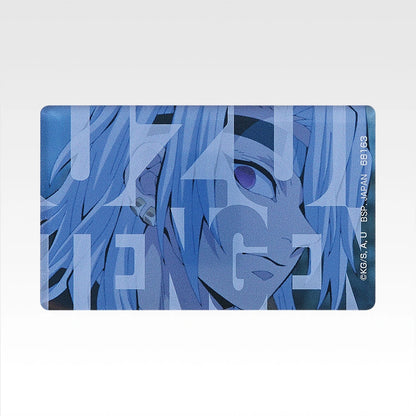 Ichiban Kuji Demon Slayer: Kimetsu no Yaiba Upper Rank Two - H Prize Acrylic Badge Complete Set of 22 Types