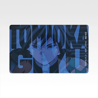 Ichiban Kuji Demon Slayer: Kimetsu no Yaiba Upper Rank Two - H Prize Acrylic Badge Complete Set of 22 Types