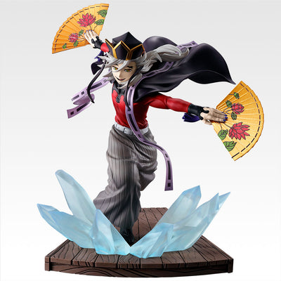 Ichiban Kuji Demon Slayer Sister's Revenge - B Prize Doma Figure Upper Rank Two