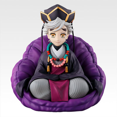 Ichiban Kuji Demon Slayer Sister's Revenge - C Prize Doma Figure Childhood ver.