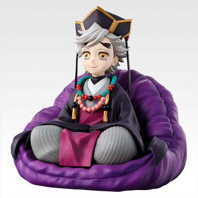 Ichiban Kuji Demon Slayer Sister's Revenge - C Prize Doma Figure Childhood ver.