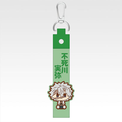 Ichiban Kuji Demon Slayer Sister's Revenge - G Prize Chokonokko Pokotto Charm (Complete Set of 15 Types)