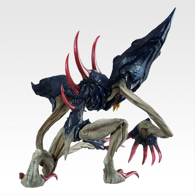 Ichiban Kuji Digimon Series Collision of Light and Darkness - Last One Prize Diaboromon Tamashii Goshizo Figure