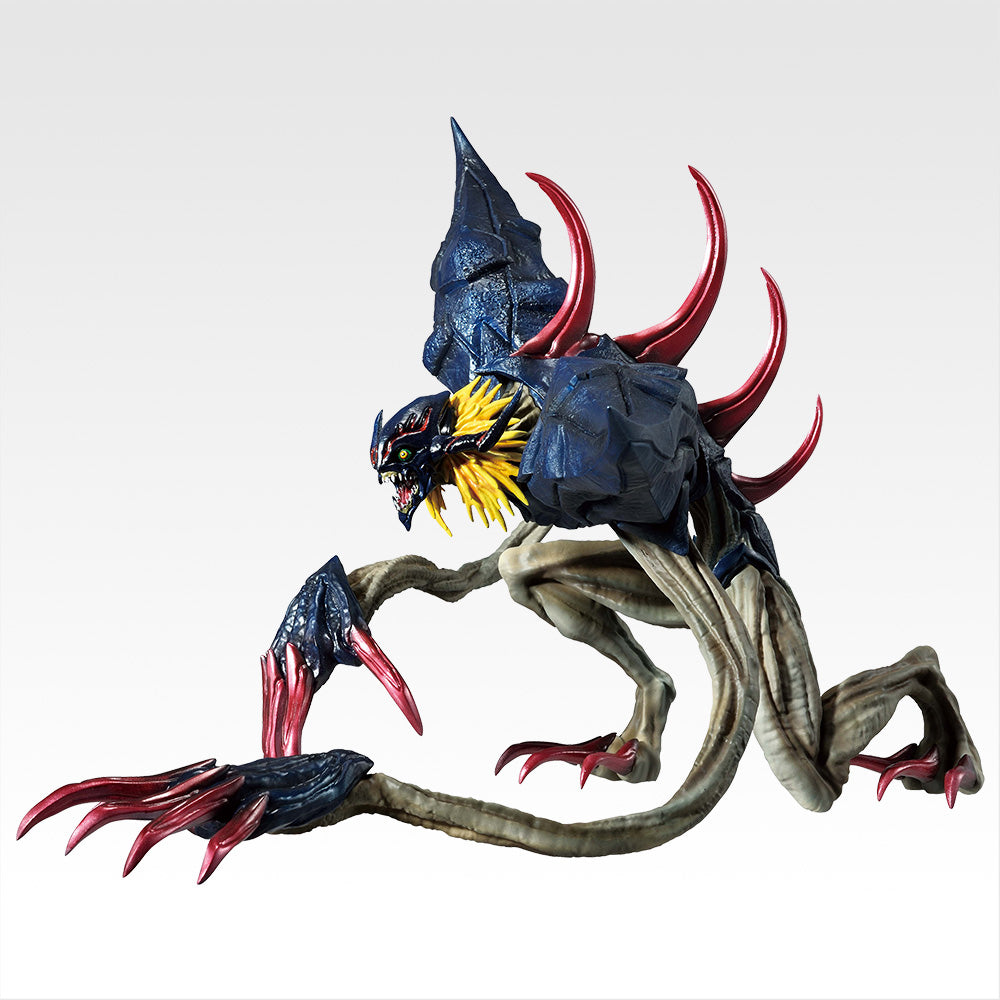 Ichiban Kuji Digimon Series Collision of Light and Darkness - Last One Prize Diaboromon Tamashii Goshizo Figure