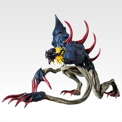 Ichiban Kuji Digimon Series Collision of Light and Darkness - Last One Prize Diaboromon Tamashii Goshizo Figure