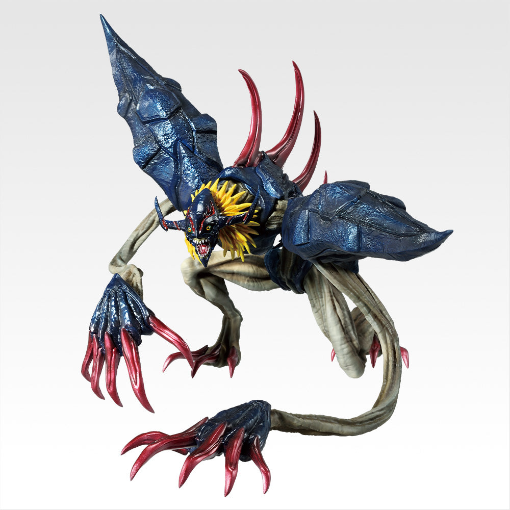 Ichiban Kuji Digimon Series Collision of Light and Darkness - Last One Prize Diaboromon Tamashii Goshizo Figure