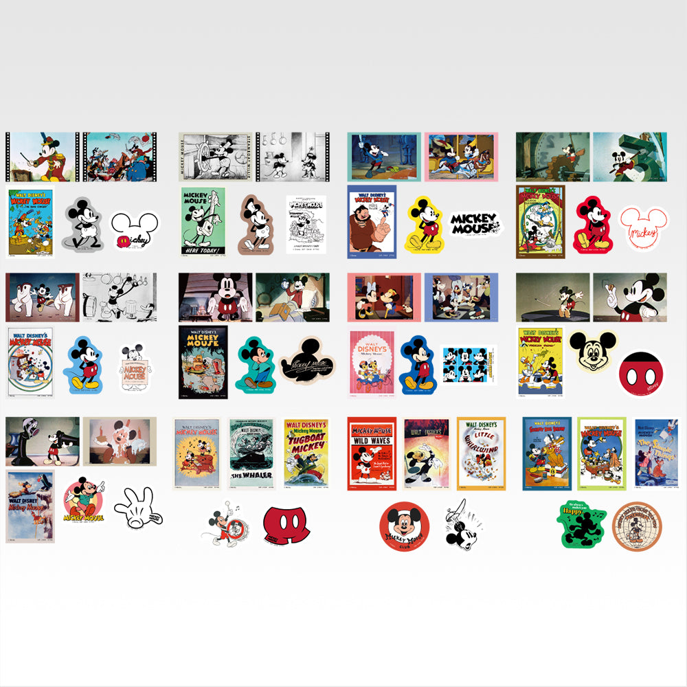 Ichiban Kuji Disney FANTASIA 85th Anniversary Memories of Mickey