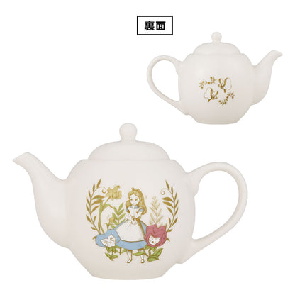 Ichiban Kuji Disney Melody in a Dream - Last One Prize Alice's Teapot All in the Golden Afternoon
