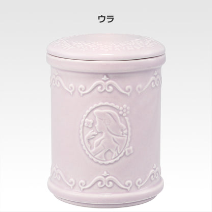 Ichiban Kuji Disney Princess Dream in Color - B Prize Rapunzel Lantern-Style Ceramic Canister