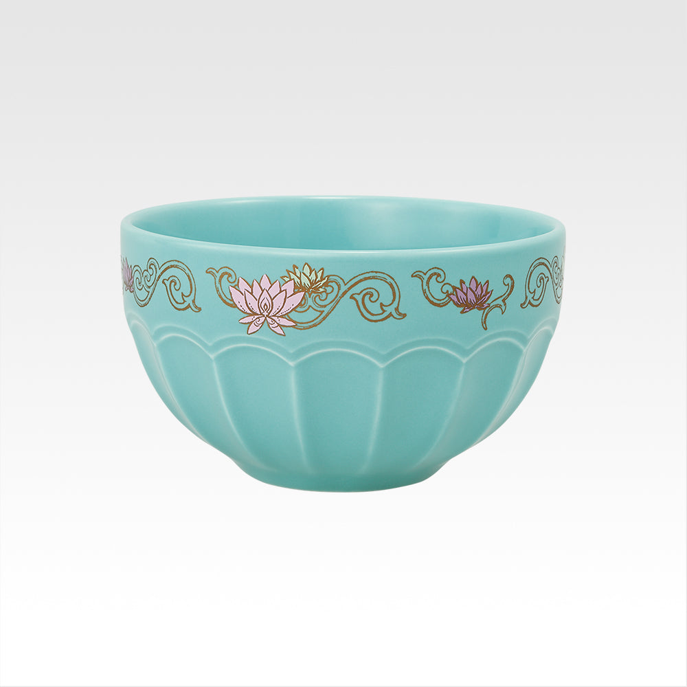 Ichiban Kuji Disney Princess Dream in Color - D Prize Soup Bowl to Choose