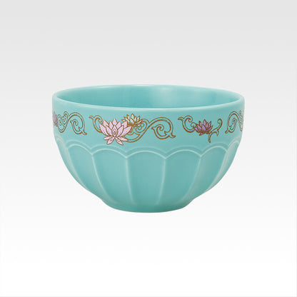 Ichiban Kuji Disney Princess Dream in Color - D Prize Soup Bowl to Choose