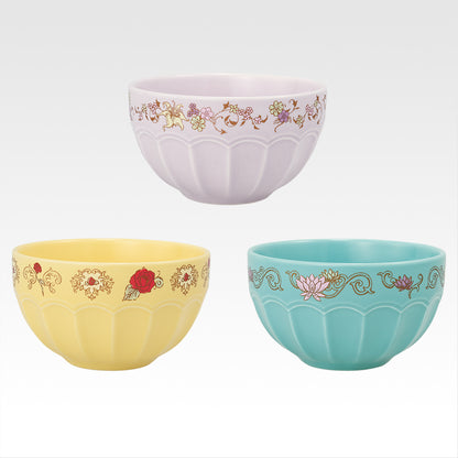 Ichiban Kuji Disney Princess Dream in Color - D Prize Soup Bowl to Choose