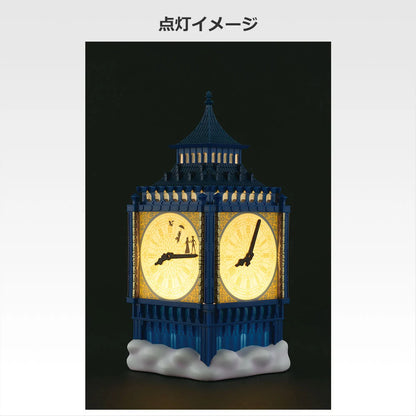 Ichiban Kuji Disney World of Imagination - C Prize Peter Pan Light