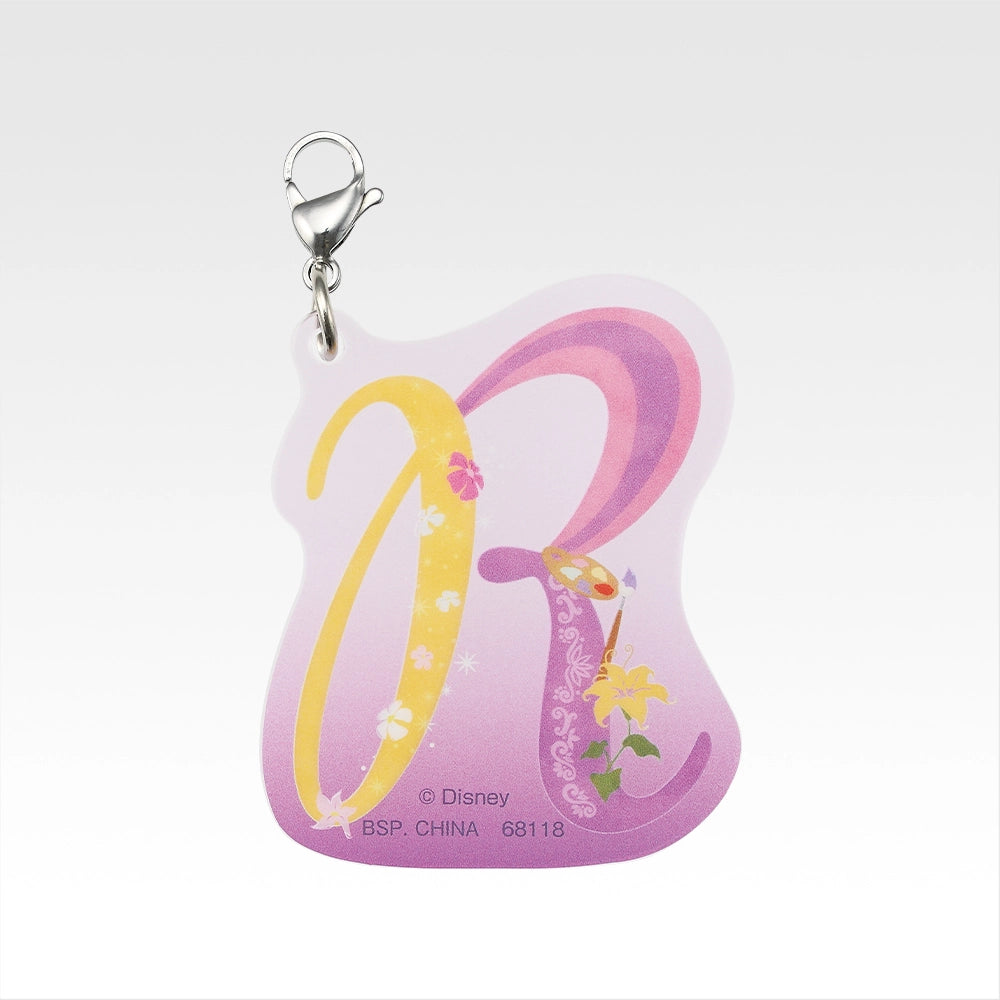 Ichiban Kuji Disney World of Imagination - H Prize Charm Collection Complete Set of 10 Types