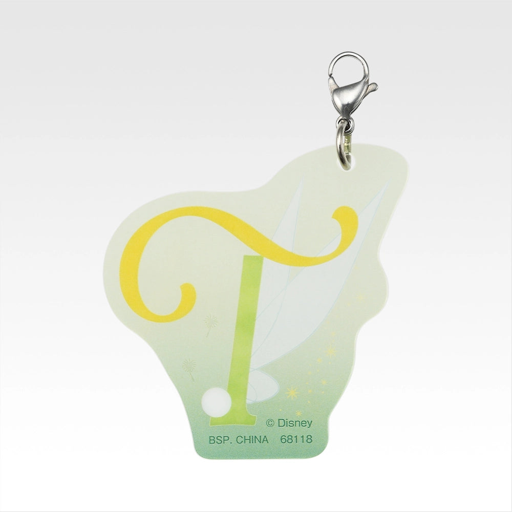 Ichiban Kuji Disney World of Imagination - H Prize Charm Collection Complete Set of 10 Types