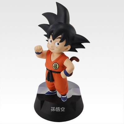 Ichiban Kuji Dragon Ball Assemble Collection Son Goku's Childhood - Complete Set 24 Types