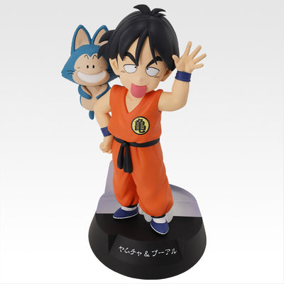 Ichiban Kuji Dragon Ball Assemble Collection Son Goku's Childhood - Complete Set 24 Types