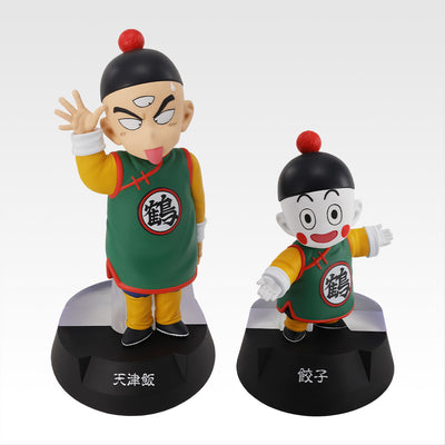 Ichiban Kuji Dragon Ball Assemble Collection Son Goku's Childhood - Complete Set 24 Types