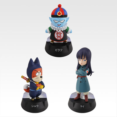 Ichiban Kuji Dragon Ball Assemble Collection Son Goku's Childhood - Complete Set 24 Types