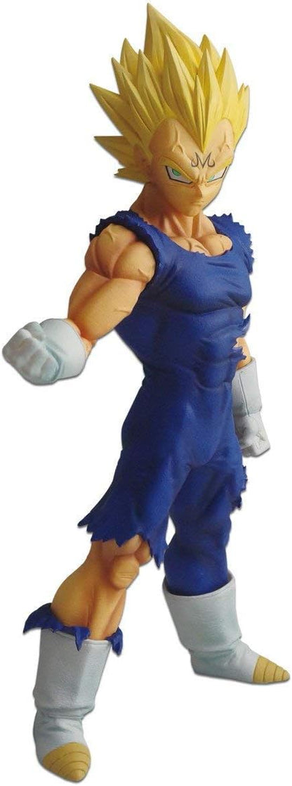 Ichiban Kuji Dragon Ball BATTLE OF WORLD - C Prize Masterlise Majin Vegeta
