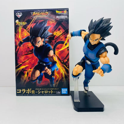Ichiban Kuji Dragon Ball BATTLE OF WORLD - Collaboration Prize Masterlise Shallot