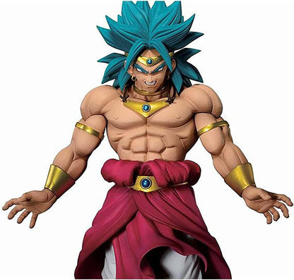 Ichiban Kuji Dragon Ball Back to The Film - C Prize Broly Figure