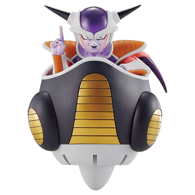 Ichiban Kuji Dragon Ball EX Fear! Frieza's Army - Last One Prize Masterlise Frieza