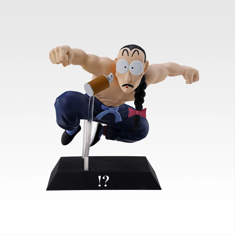 Ichiban Kuji Dragon Ball EX Showdown! Red Ribbon Army - E Prize Dragon Archives (4 Types)
