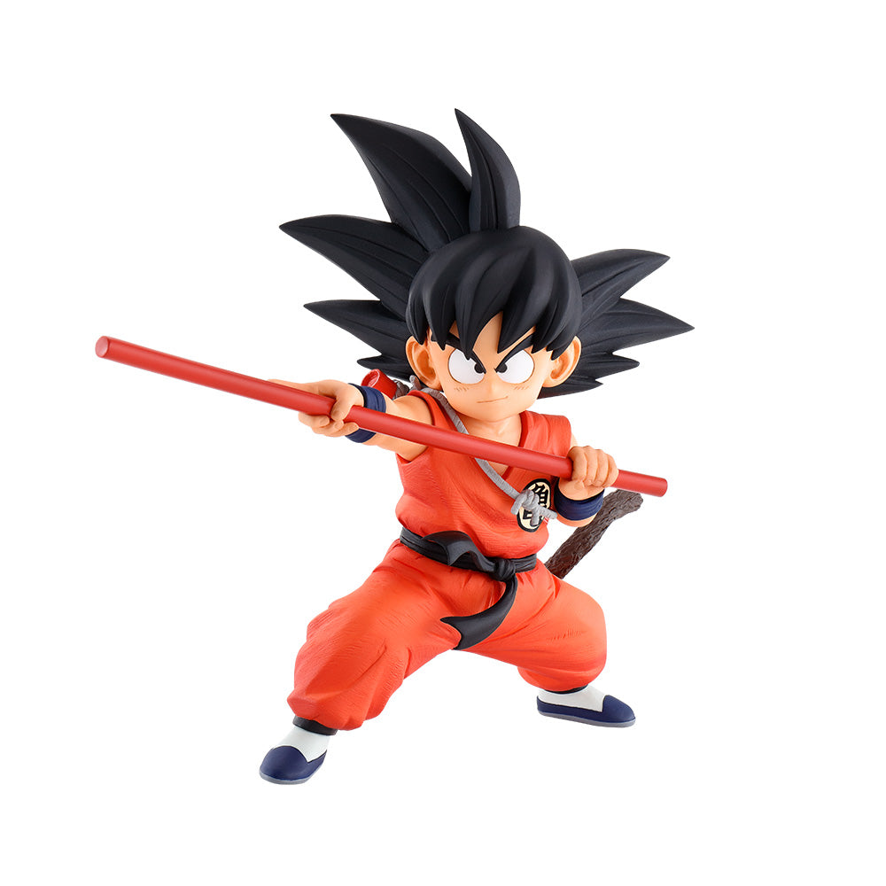 Ichiban Kuji Dragon Ball Ex Mysterious Adventure - A Prize Masterlise Son Goku