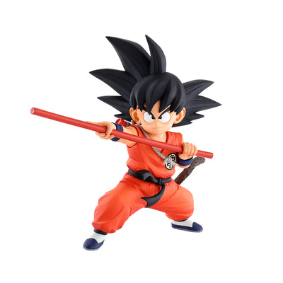Ichiban Kuji Dragon Ball Ex Mysterious Adventure - A Prize Masterlise Son Goku