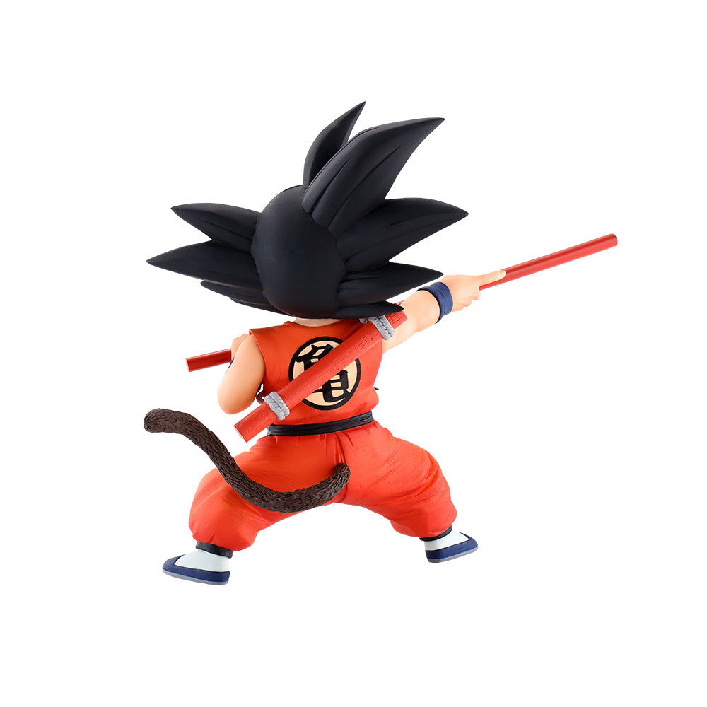 Ichiban Kuji Dragon Ball Ex Mysterious Adventure - A Prize Masterlise Son Goku