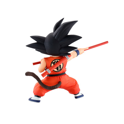 Ichiban Kuji Dragon Ball Ex Mysterious Adventure - A Prize Masterlise Son Goku