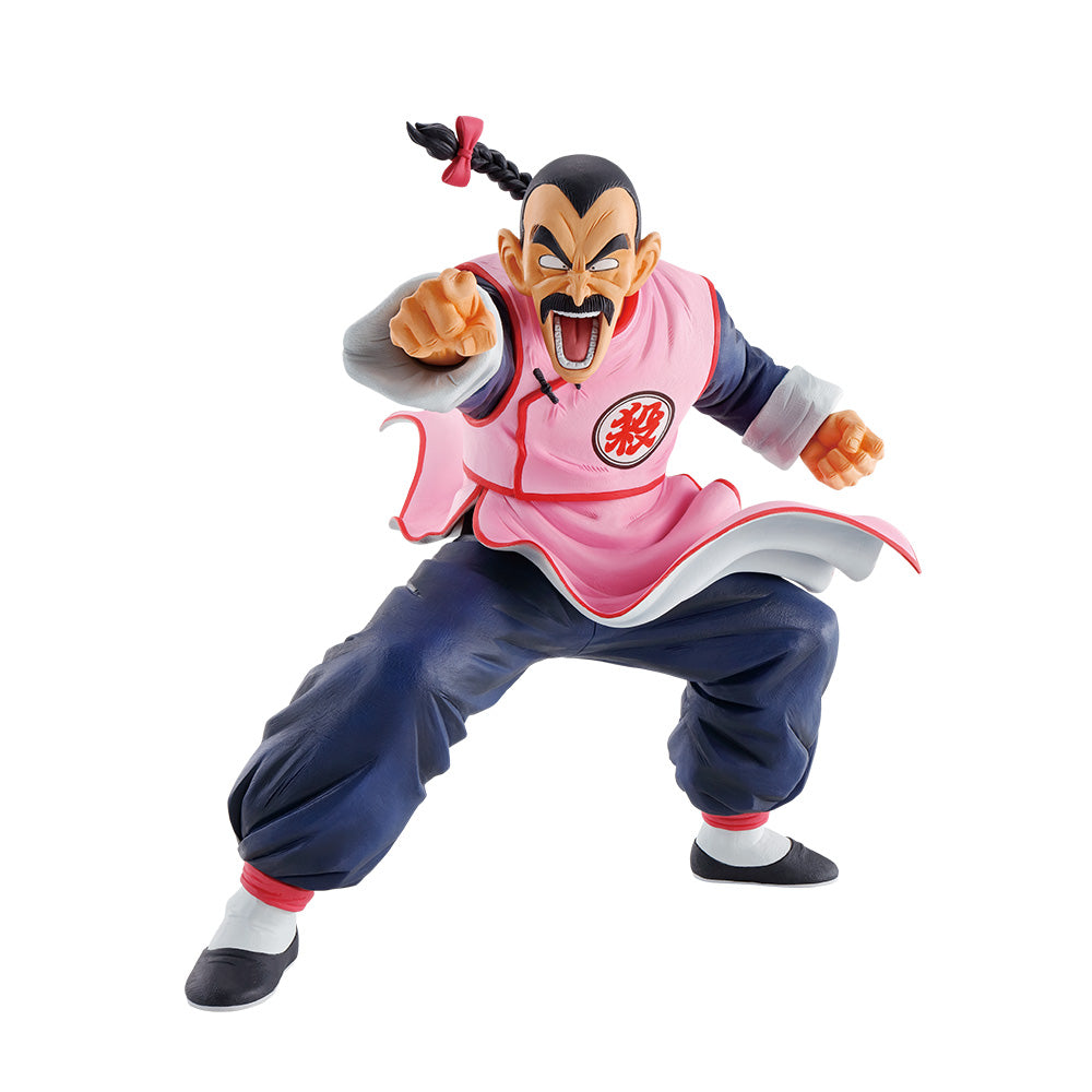 Ichiban Kuji Dragon Ball Ex Mysterious Adventure - C Prize Masterlise Tao Pai Pai (Mercenary Tao)