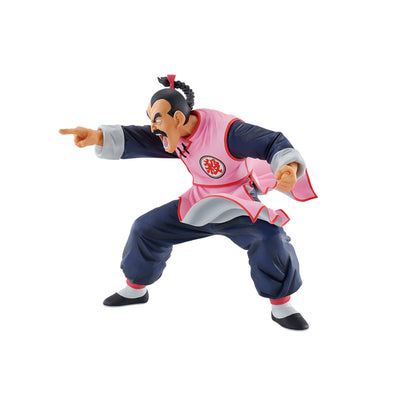 Ichiban Kuji Dragon Ball Ex Mysterious Adventure - C Prize Masterlise Tao Pai Pai (Mercenary Tao)