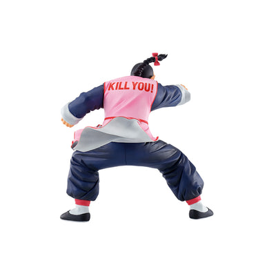 Ichiban Kuji Dragon Ball Ex Mysterious Adventure - C Prize Masterlise Tao Pai Pai (Mercenary Tao)
