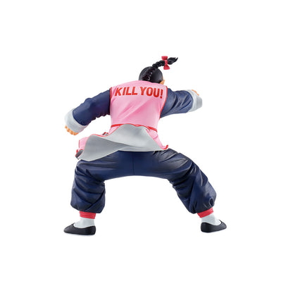 Ichiban Kuji Dragon Ball Ex Mysterious Adventure - C Prize Masterlise Tao Pai Pai (Mercenary Tao)