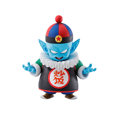 Ichiban Kuji Dragon Ball Ex Mysterious Adventure - D Prize Masterlise Pilaf