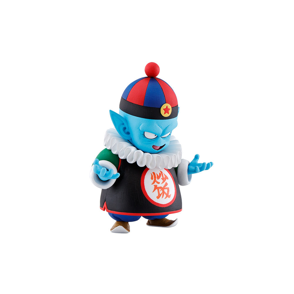 Ichiban Kuji Dragon Ball Ex Mysterious Adventure - D Prize Masterlise Pilaf
