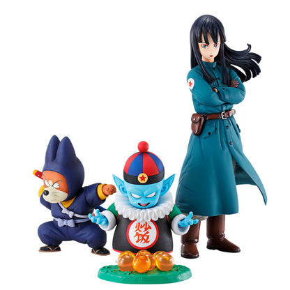 Ichiban Kuji Dragon Ball Ex Mysterious Adventure - D Prize Masterlise Pilaf