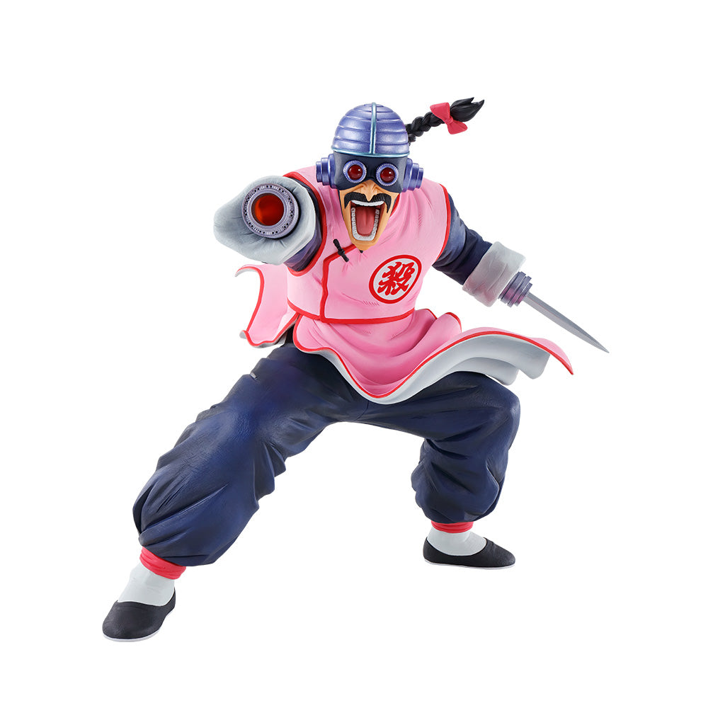 Ichiban Kuji Dragon Ball Ex Mysterious Adventure - Last One Prize Masterlise Tao Pai Pai (Mercenary Tao)